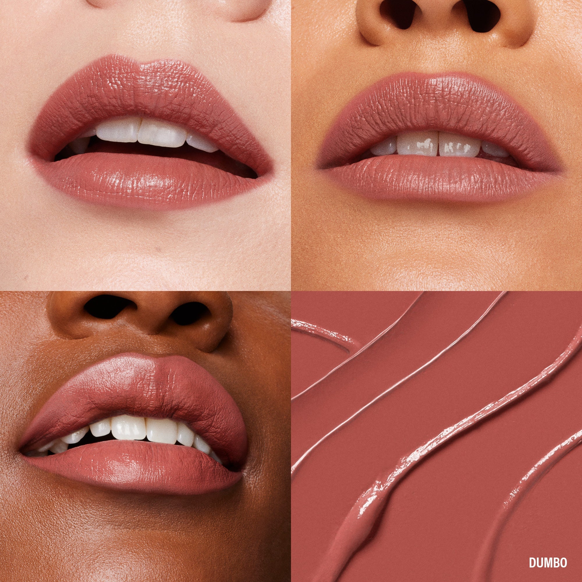 SuperSatin Lipstick