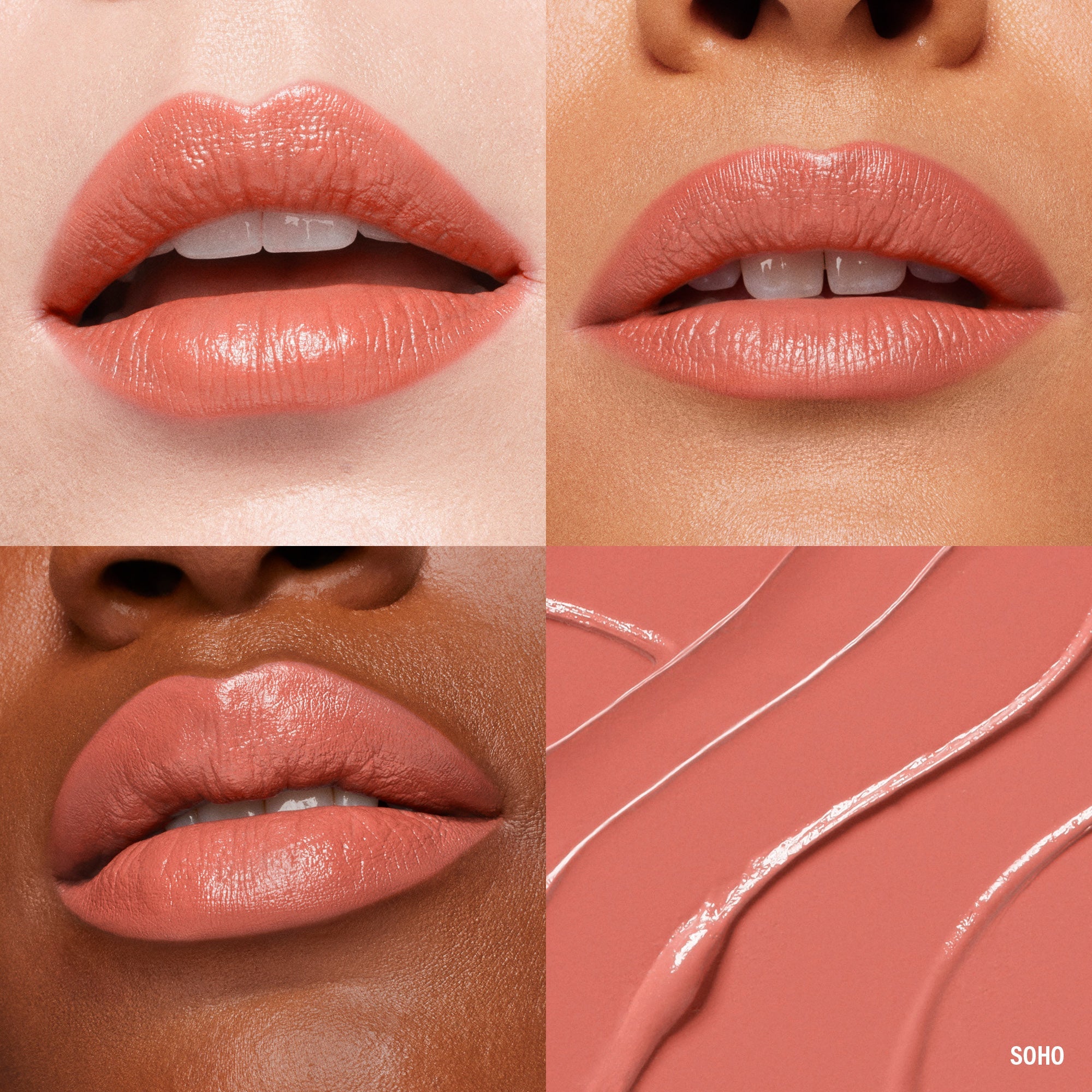 SuperSatin Lipstick