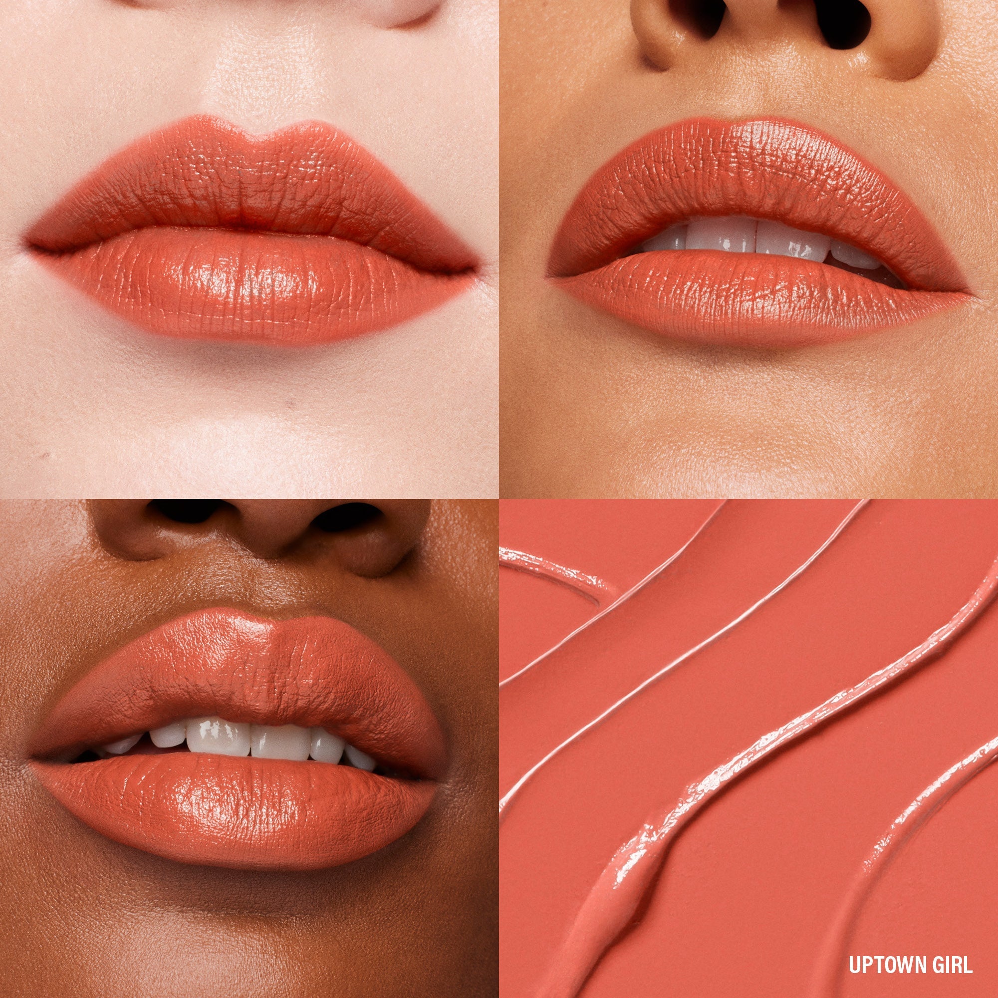 SuperSatin Lipstick