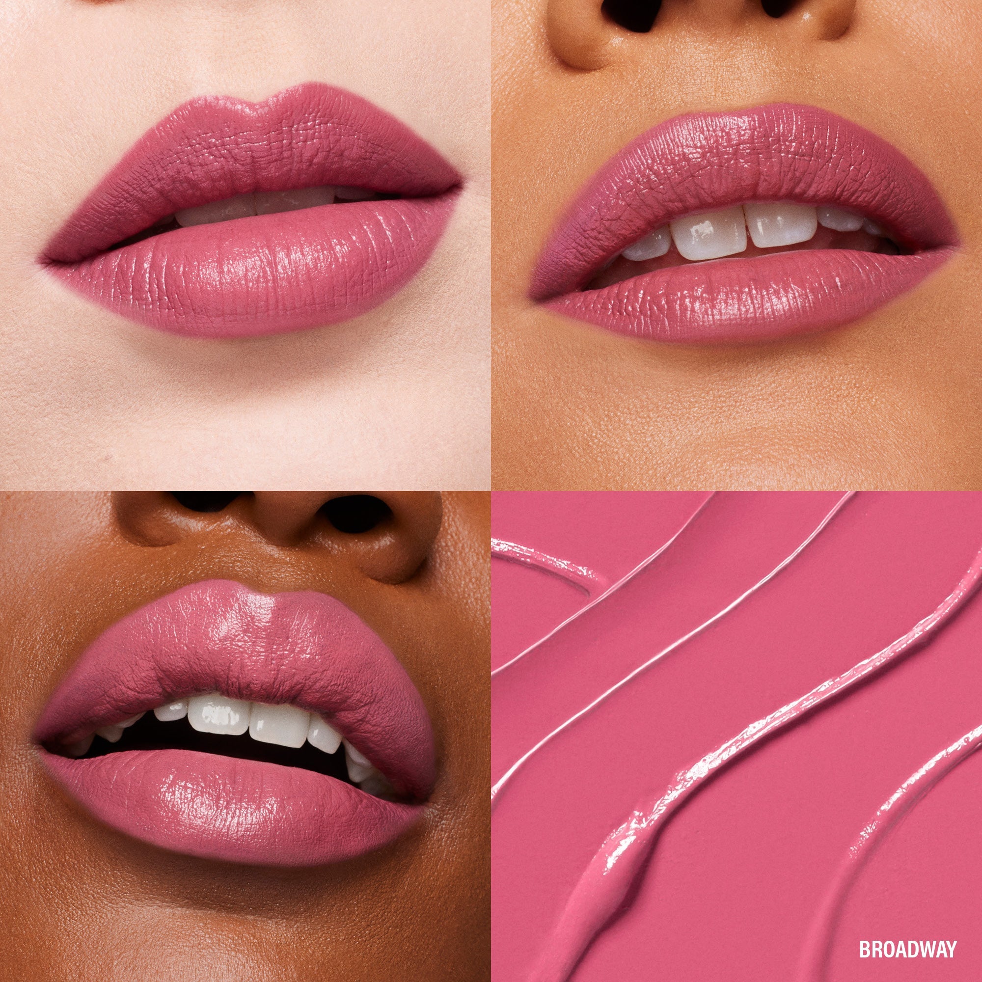 SuperSatin Lipstick