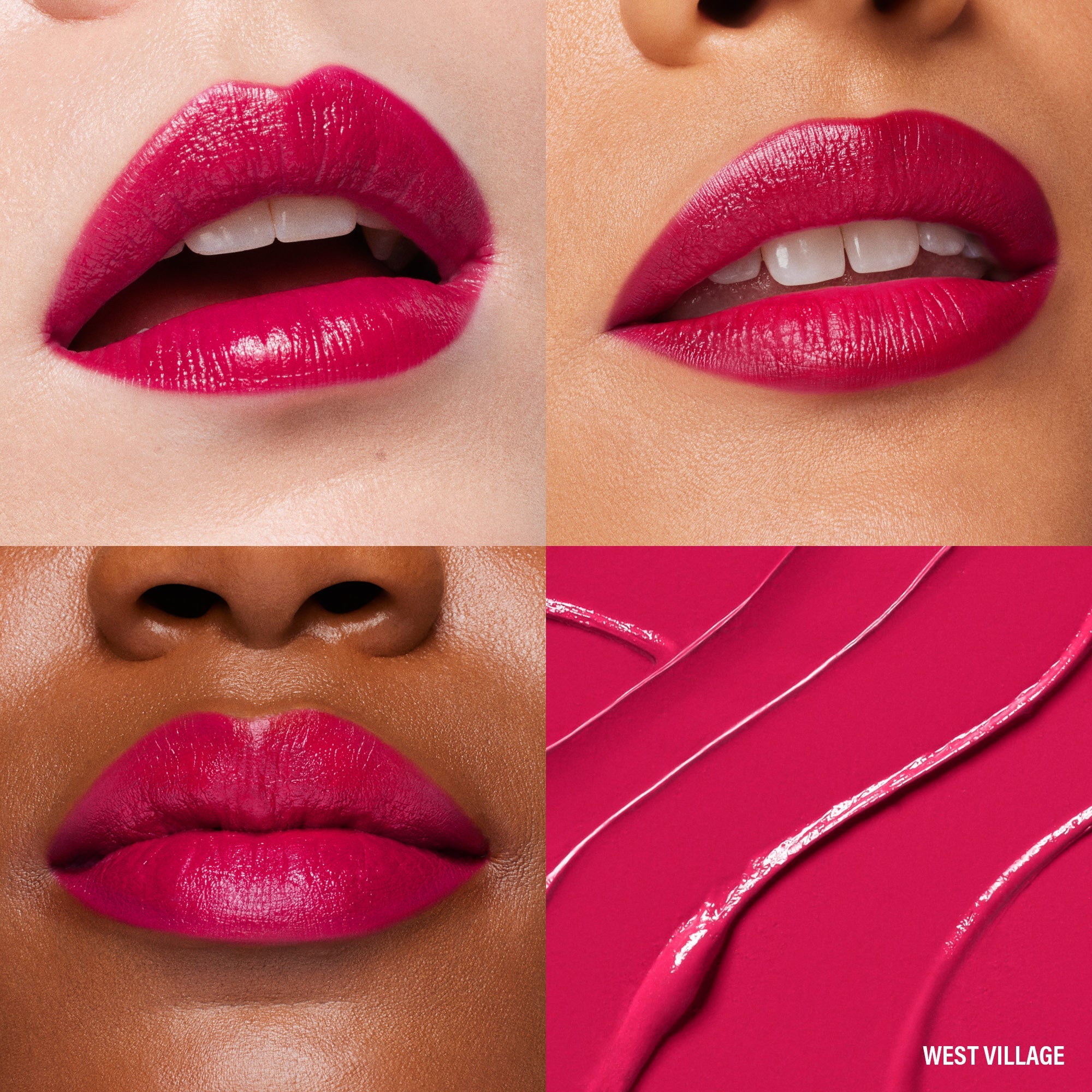 SuperSatin Lipstick