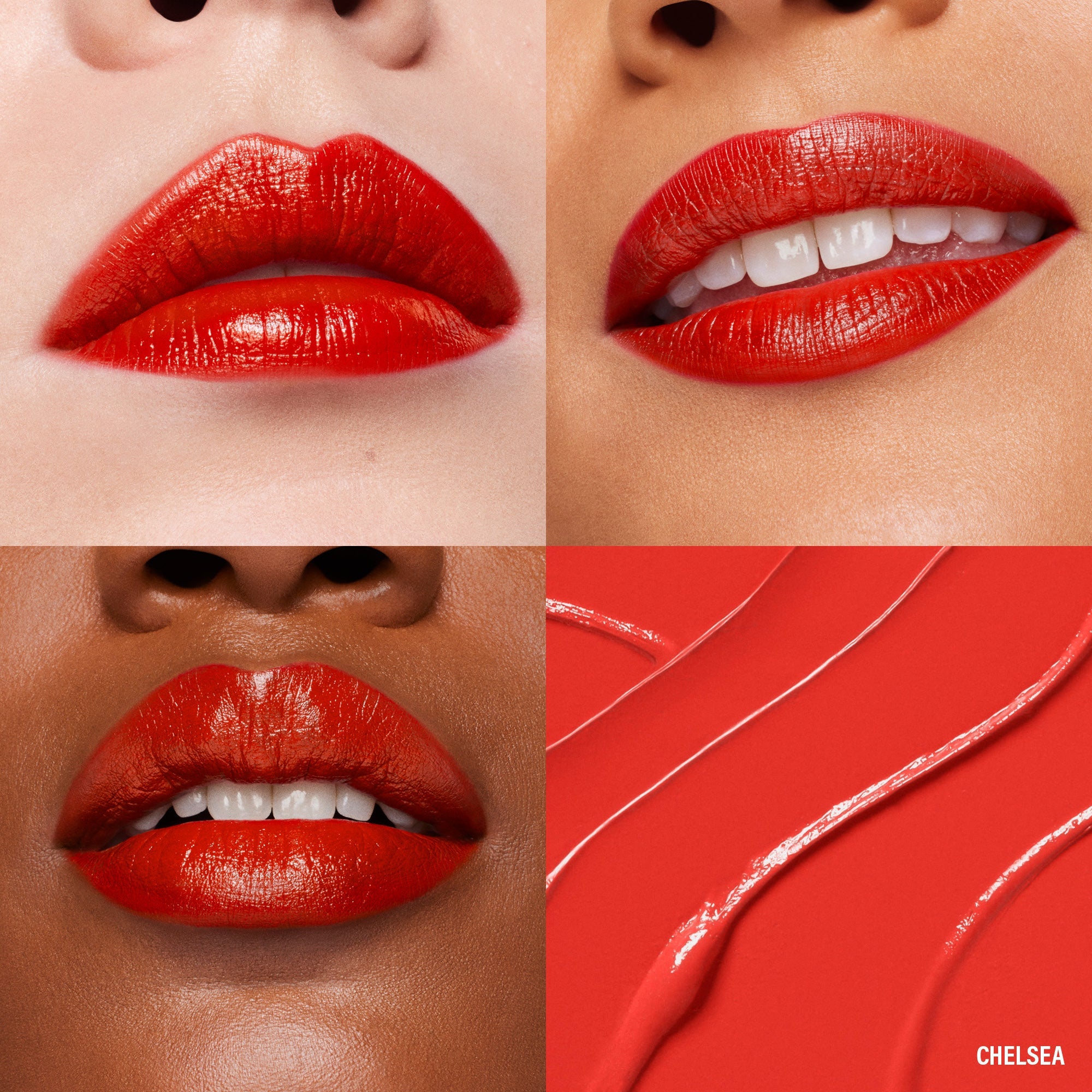 SuperSatin Lipstick