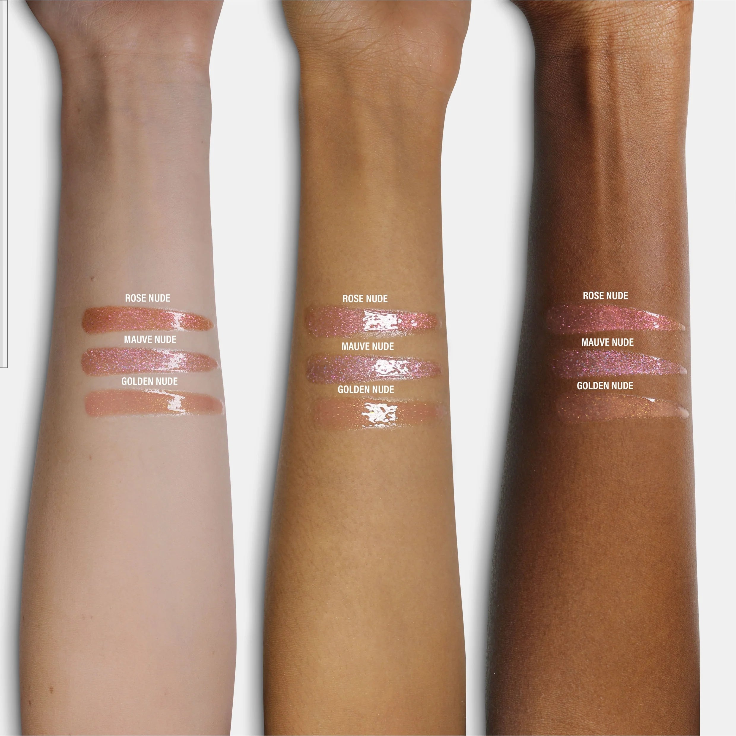 Pro Volume Lip Gloss