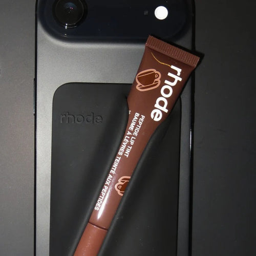 funda labios de pega pega