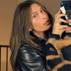 funda labios de pega pega