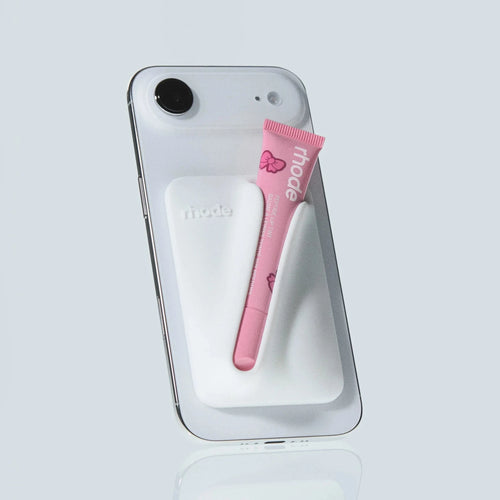 funda labios de pega pega