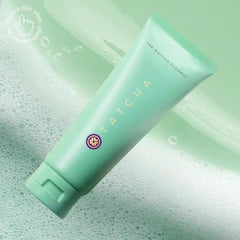 The Matcha Cleanser
