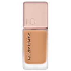 Hy-Glam Foundation Hydrating & Blurring Luminous Longwear Serum Foundation
