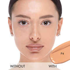 Hy-Glam Serum Concealer