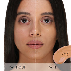 Hy-Glam Serum Concealer