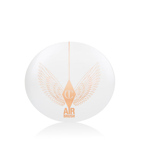 Airbrush Brightening Flawless Finish