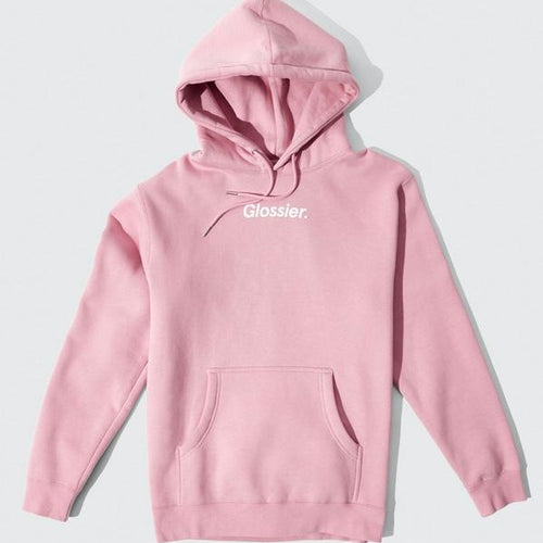 PINK Millenial Hoodie