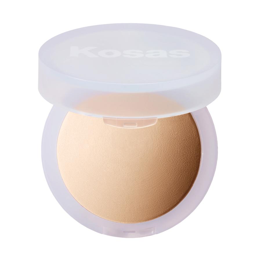 Cloud Set Baked Setting & Smoothing Talc-Free Vegan Powder