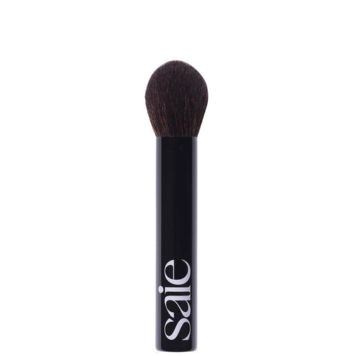 The Fluffy Setting Powder Brush