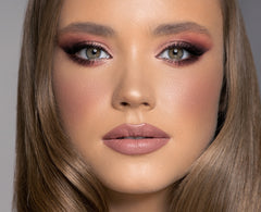 Mini Biba Eyeshadow Palette*