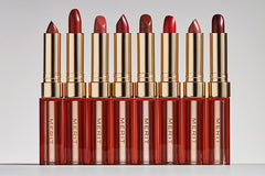 Satin Signature Lip Lightweight Lipstick