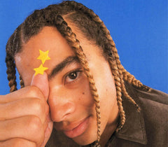 XL Big Star