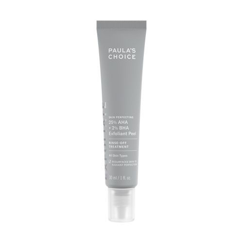 PREORDEN Paula's Choice - Skin Perfecting 25% AHA + 2% BHA Exfoliant Peel