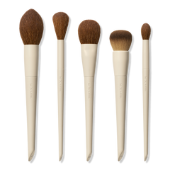Morphe x Ariel Signature Face 5-Piece Face Brush Set