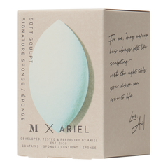 Soft Sculpt Signature Sponge