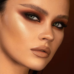 Mini Bronze Eyeshadow Palette