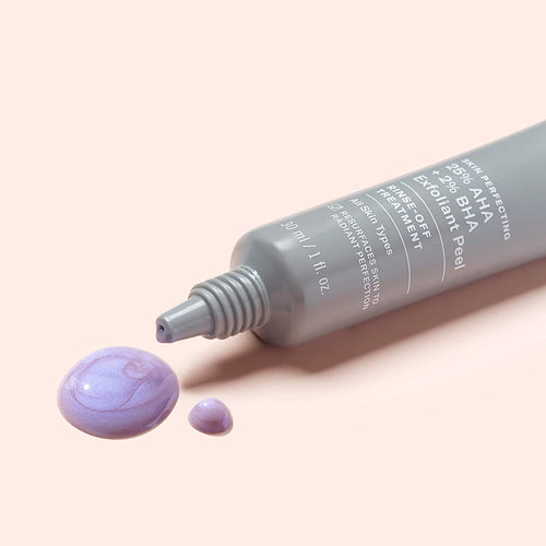 PREORDEN Paula's Choice - Skin Perfecting 25% AHA + 2% BHA Exfoliant Peel