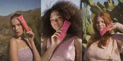 Cactus Fruit 3-in-1 Styling Cream