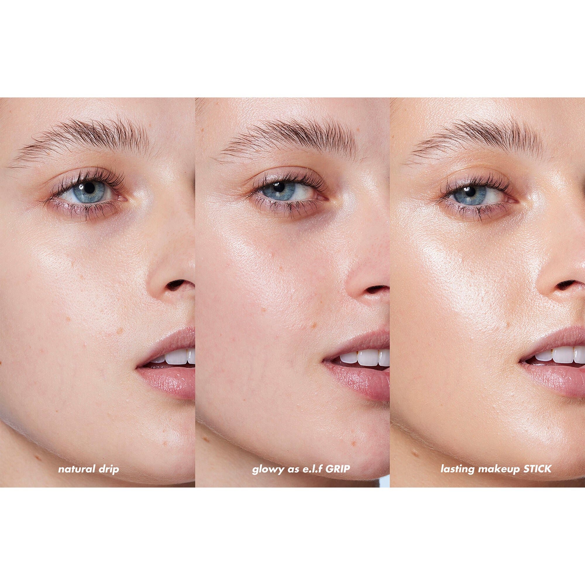 Power Grip Primer 4% Niacinamide