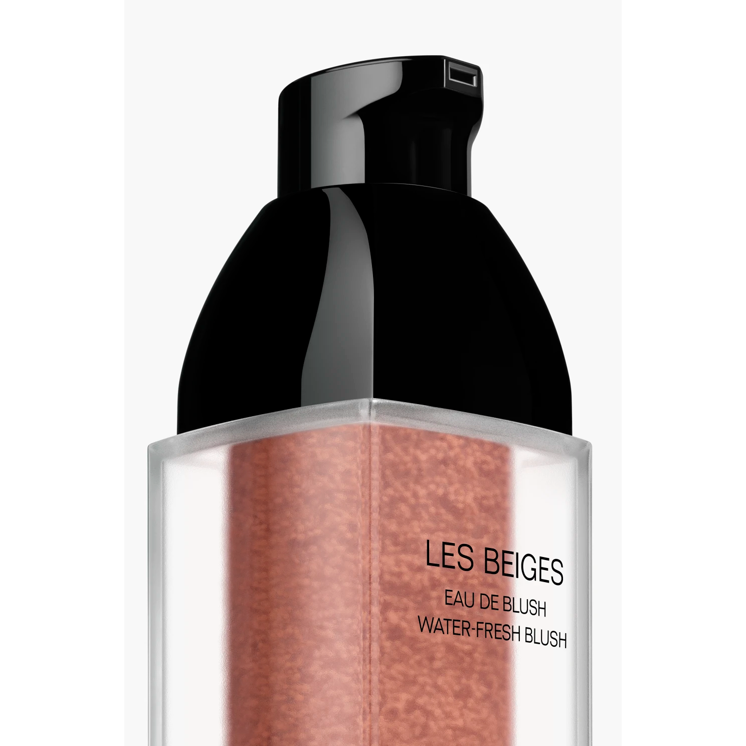 Chanel - Les Beiges Water-Fresh Blush