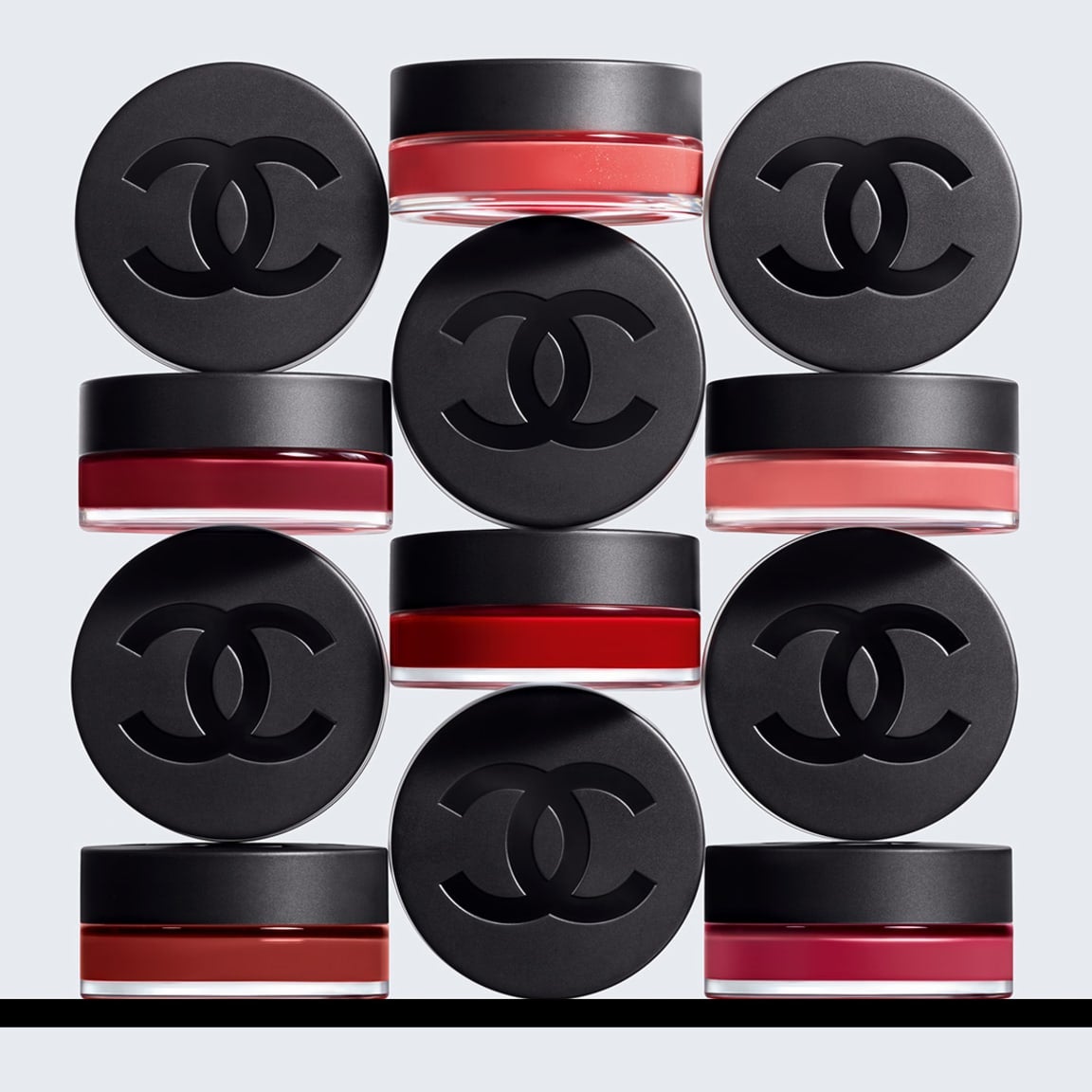 Chanel - No.1 Lip & Cheek Balm