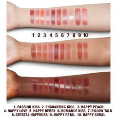 Hyaluronic Happikiss