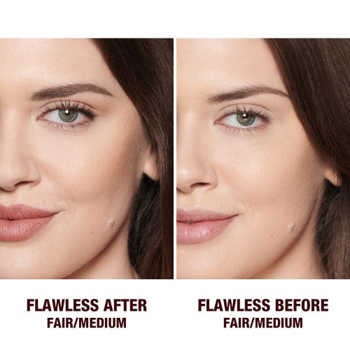 Airbrush Brightening Flawless Finish