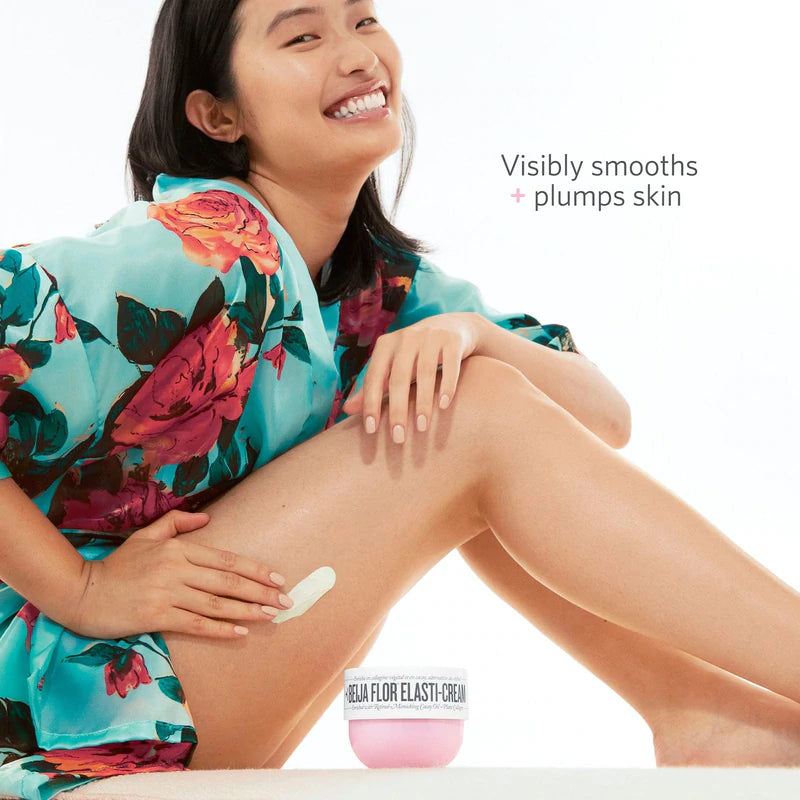 Beija Flor™ Elasti-Cream