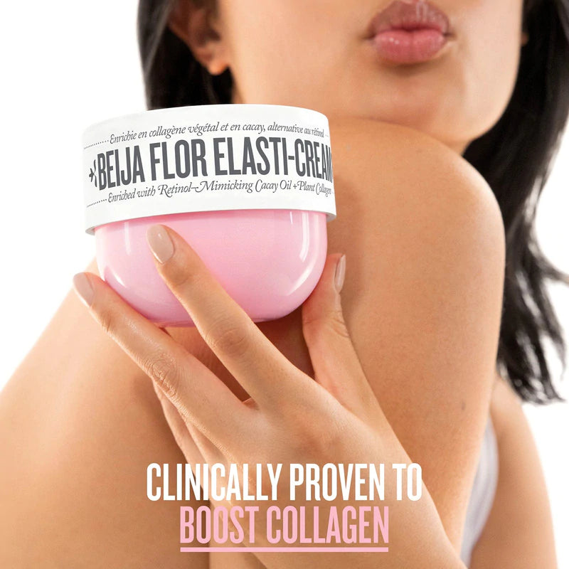 Beija Flor™ Elasti-Cream