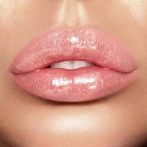 Lip Lustre Blondie