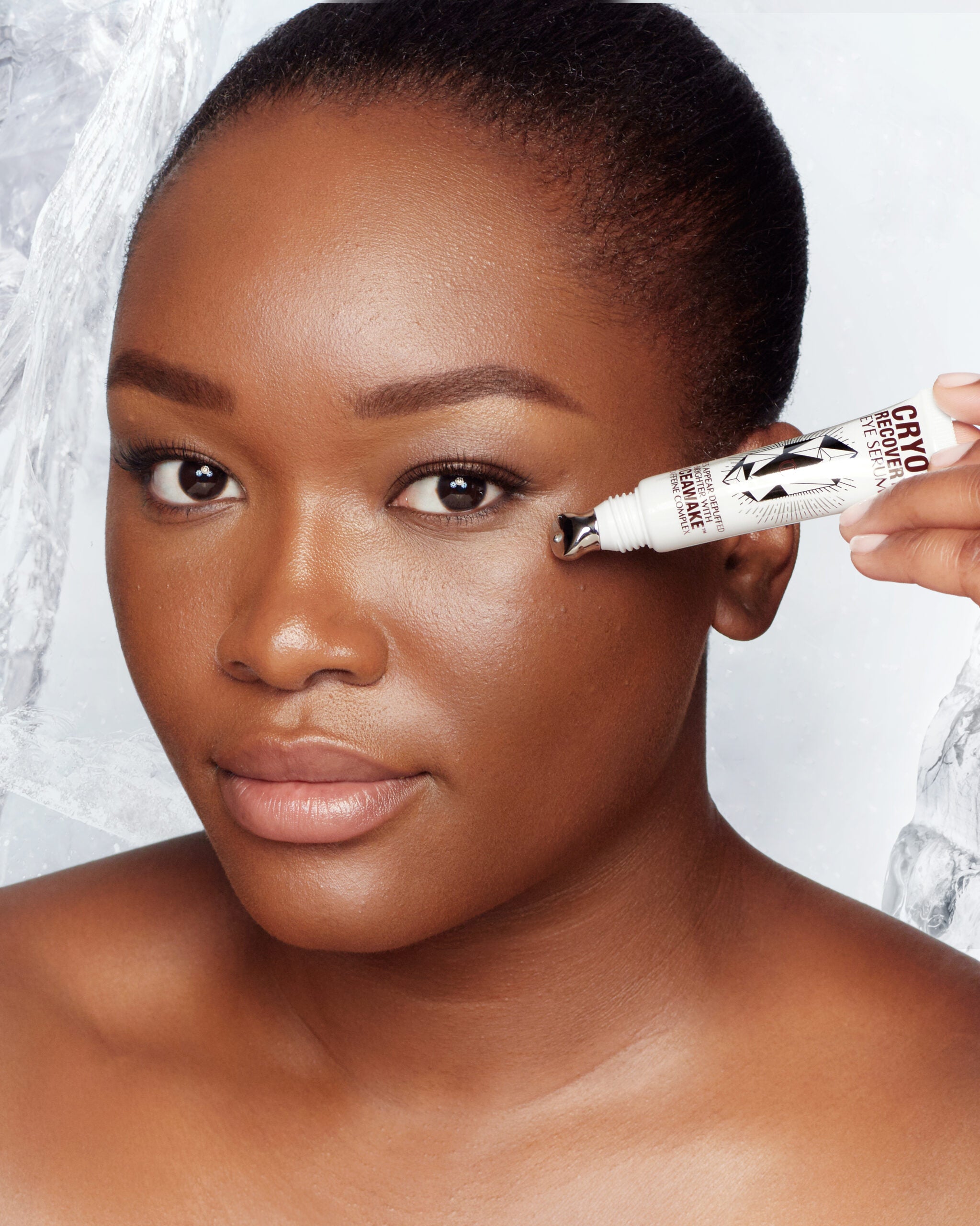 Cryo-Recovery Depuffing Eye Serum