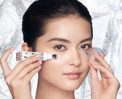 Cryo-Recovery Depuffing Eye Serum