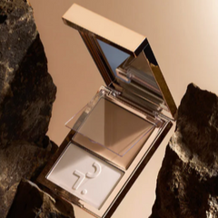 Major Skin Crème Foundation And Finishing Powder*