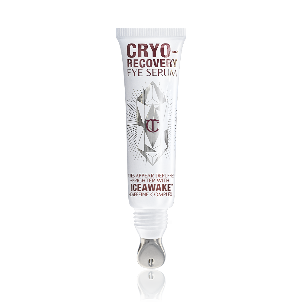 Cryo-Recovery Depuffing Eye Serum