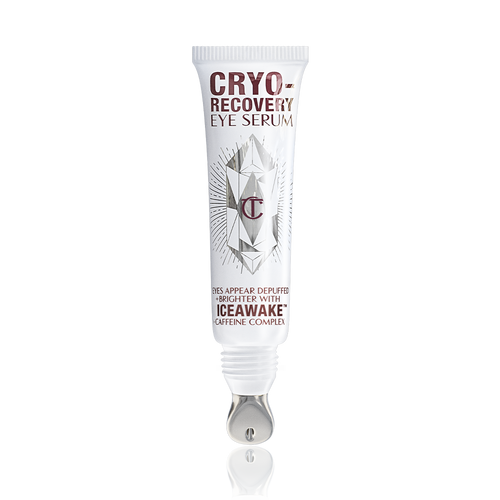 Cryo-Recovery Depuffing Eye Serum