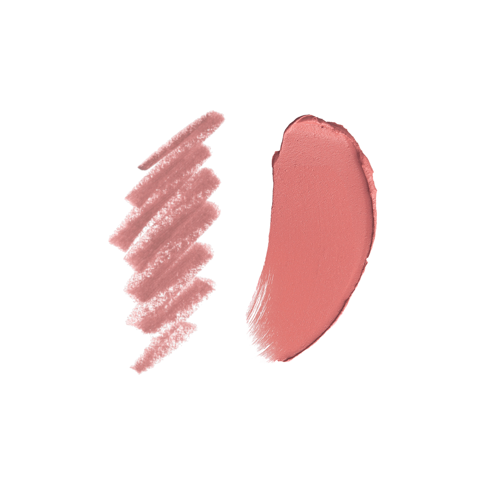 Mini Pillow Talk Lipstick & Liner Set