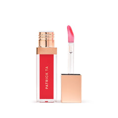 Major Volume Plumping Gloss