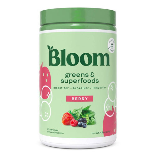 Greens and Superfoods Powder