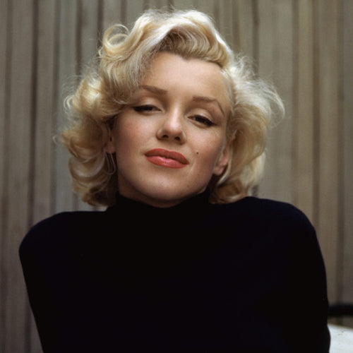 Bésame Cosmetics x Marilyn Monroe - Red Hot Red Lipstick