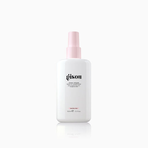 Honey Infused Leave-in Conditioner