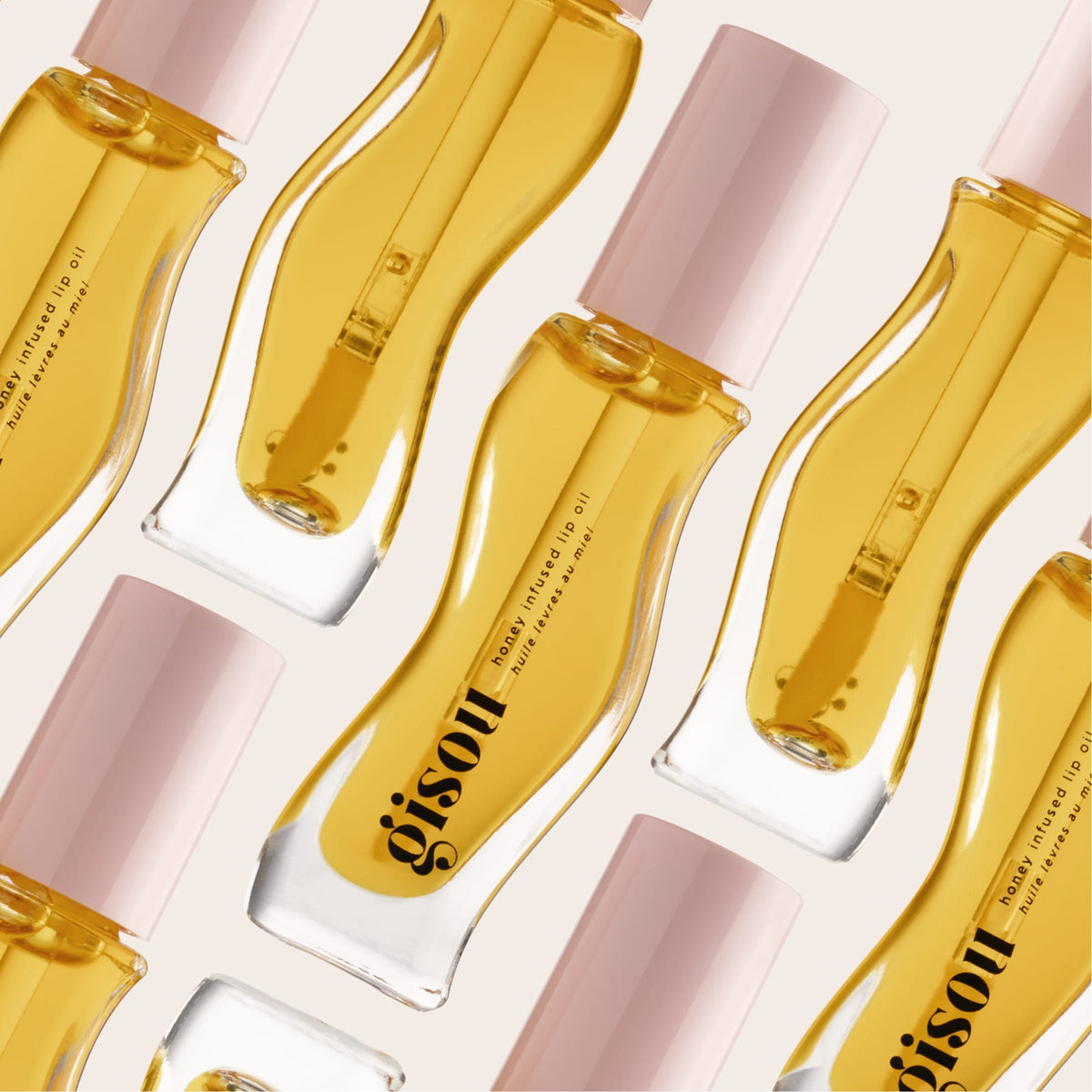 Lip Oil