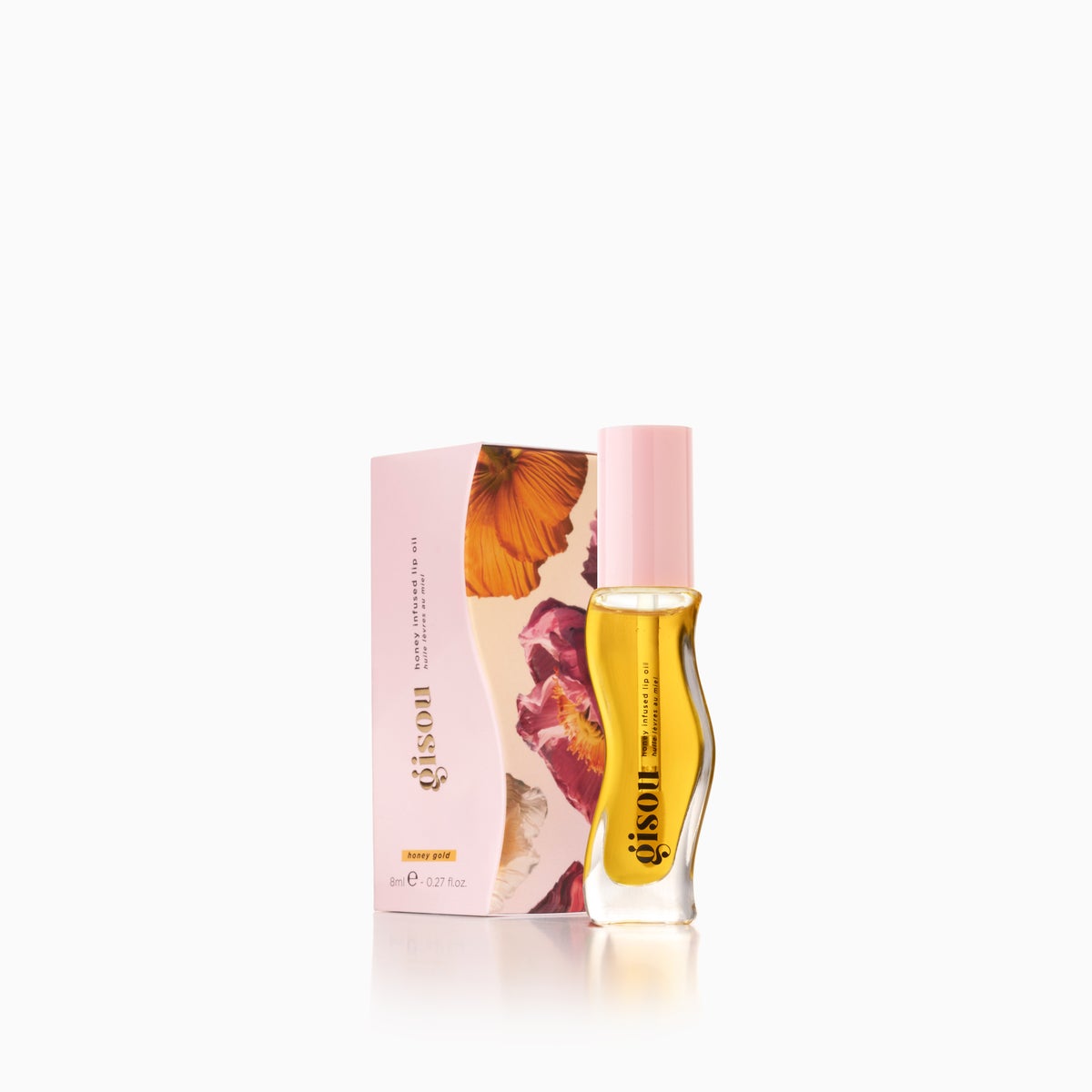 Lip Oil