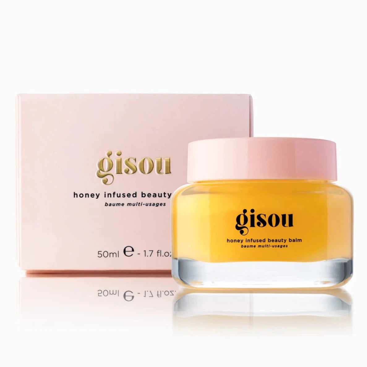 Beauty Balm