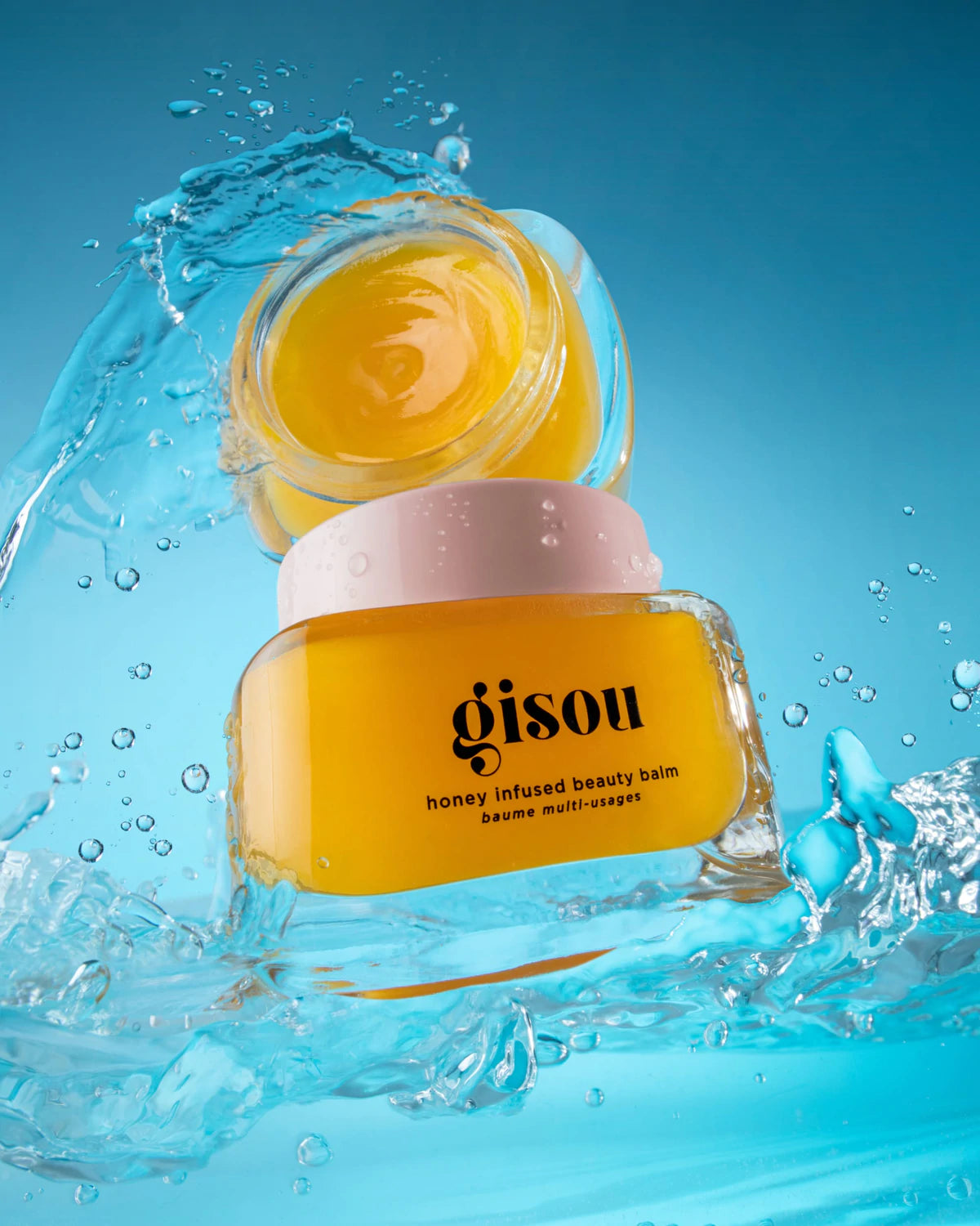 Beauty Balm
