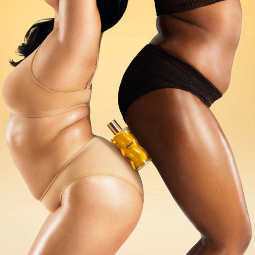 Body Oil